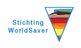 Stichting WorldSaver - Logo